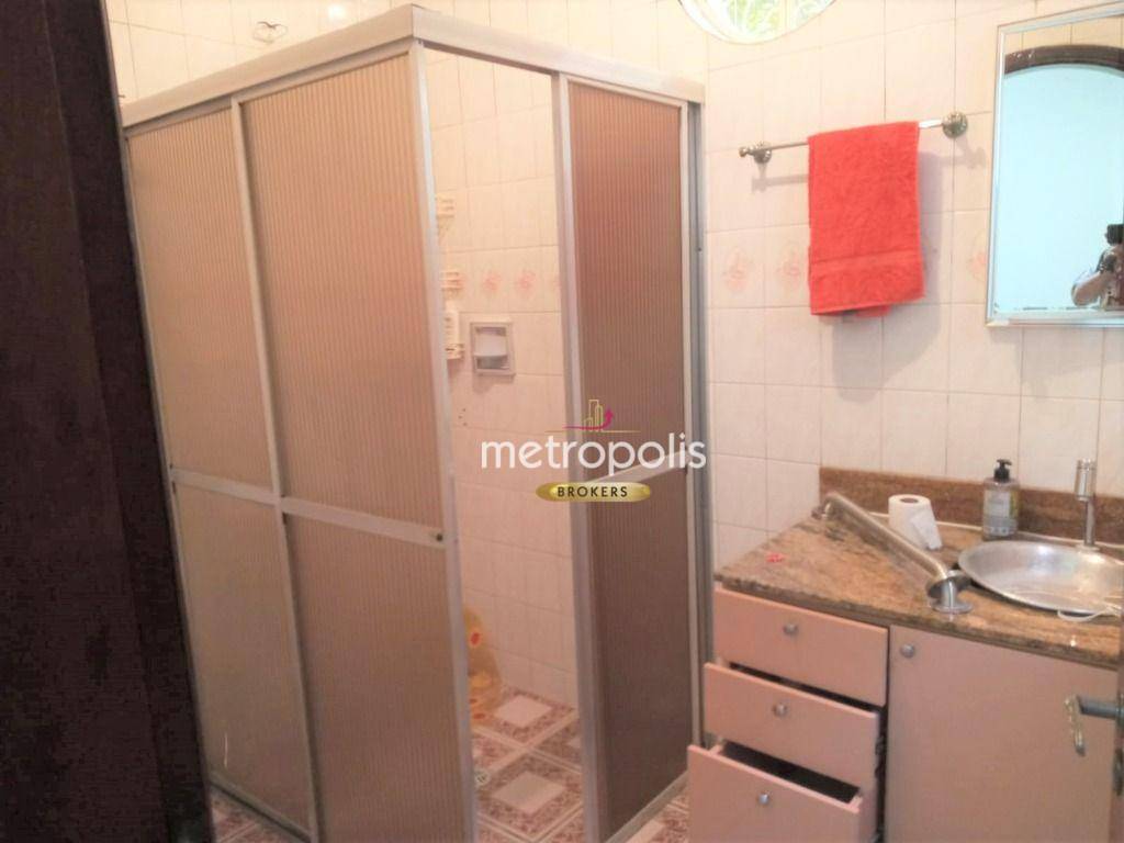 Sobrado à venda e aluguel com 5 quartos, 326m² - Foto 24