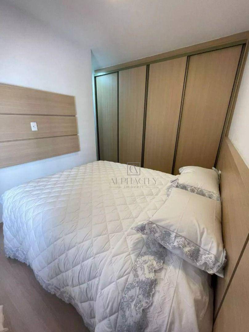 Apartamento à venda com 2 quartos, 53m² - Foto 3