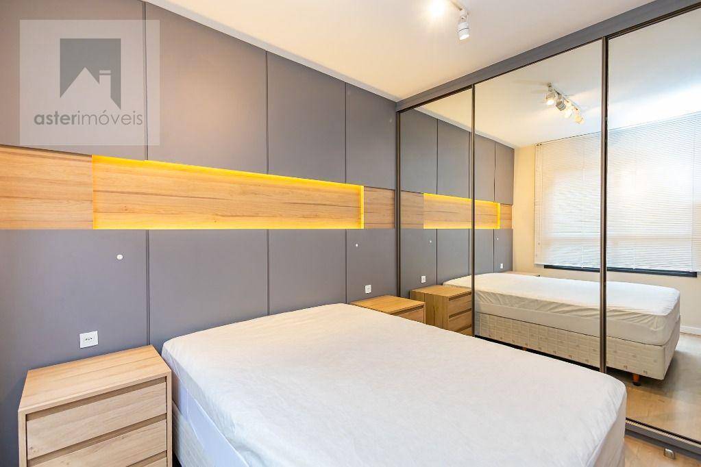 Apartamento para alugar com 1 quarto, 34m² - Foto 38