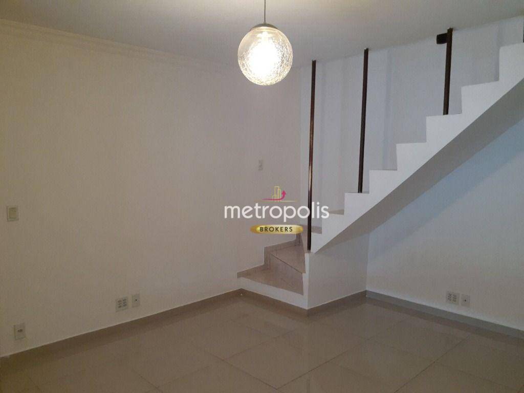 Sobrado à venda com 3 quartos, 172m² - Foto 2