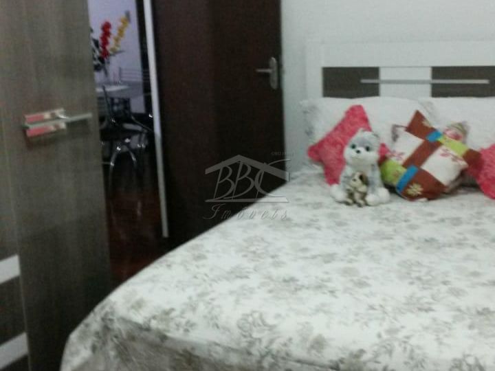 Apartamento à venda com 1 quarto, 56m² - Foto 14