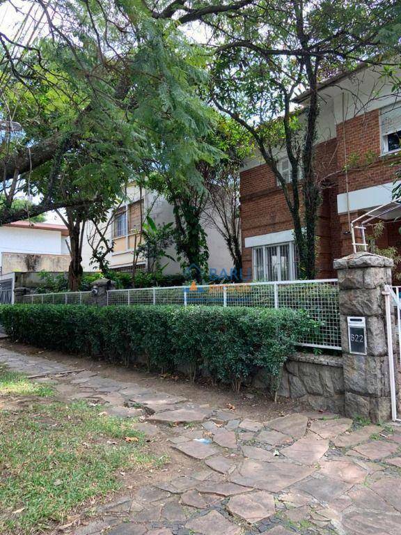 Casa à venda e aluguel com 4 quartos, 439m² - Foto 18