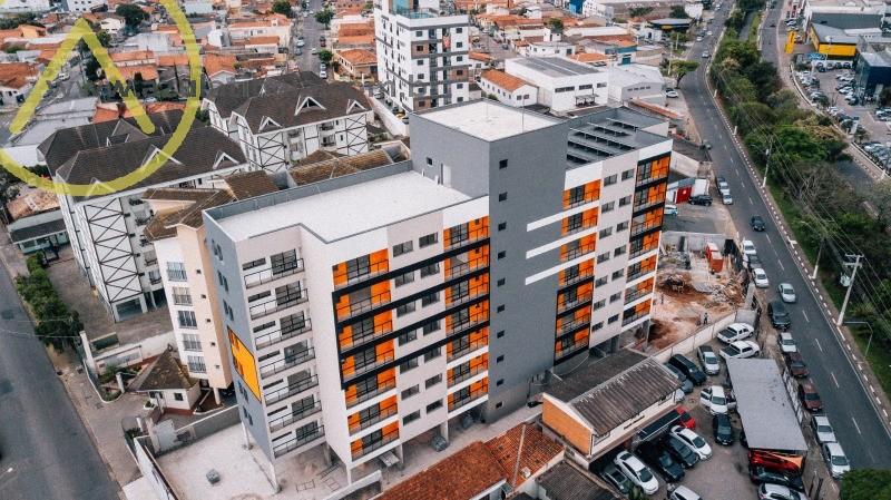 Conjunto Comercial-Sala à venda, 42m² - Foto 1