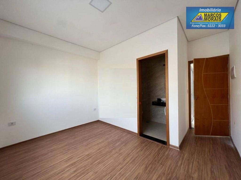 Casa de Condomínio à venda com 3 quartos, 100m² - Foto 3