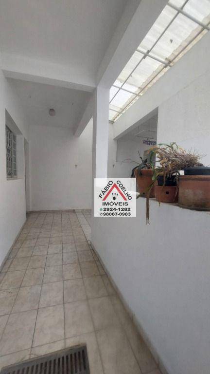 Sobrado à venda com 4 quartos, 130m² - Foto 6