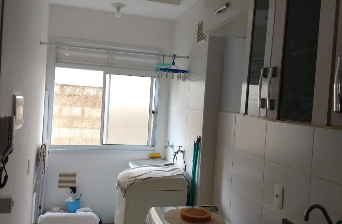 Apartamento à venda com 2 quartos, 42m² - Foto 19