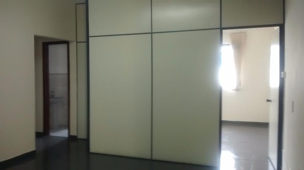 Conjunto Comercial-Sala para alugar, 50m² - Foto 4