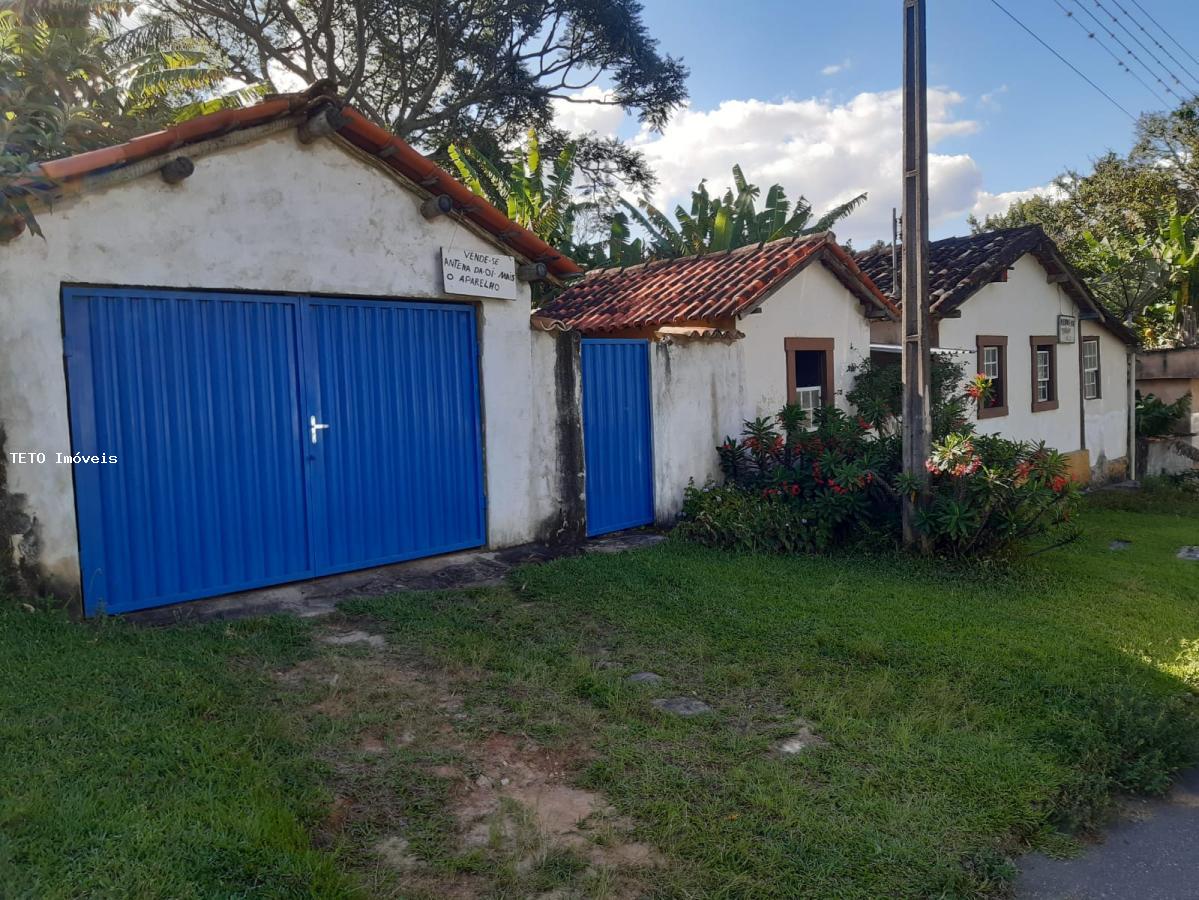 Casa à venda com 4 quartos, 1030m² - Foto 7