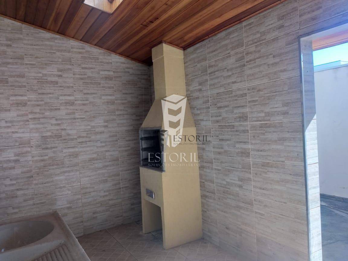 Sobrado à venda com 2 quartos, 106m² - Foto 3