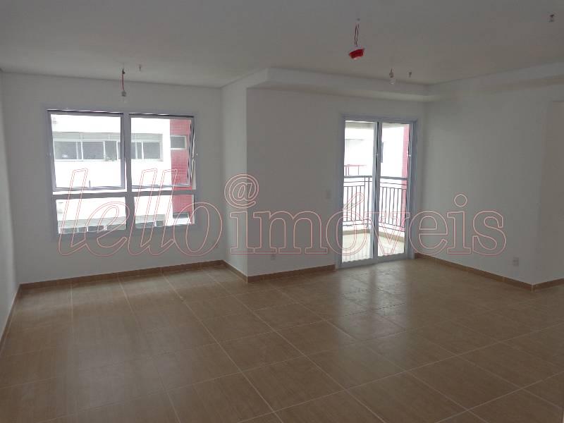 Conjunto Comercial-Sala para alugar, 80m² - Foto 4