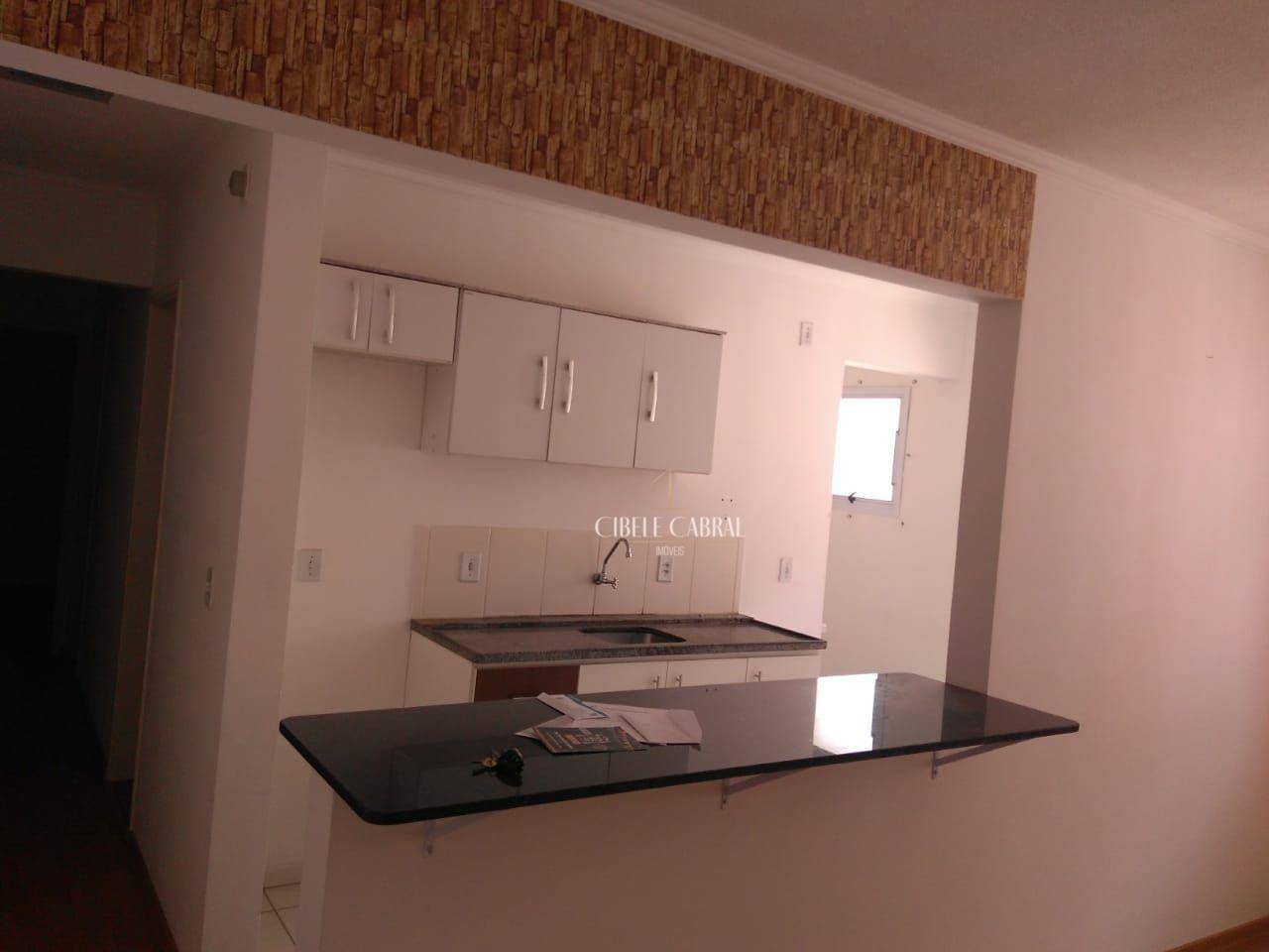 Apartamento à venda com 2 quartos, 54m² - Foto 4