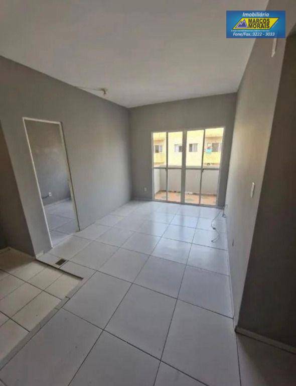 Apartamento para alugar com 3 quartos, 52m² - Foto 1