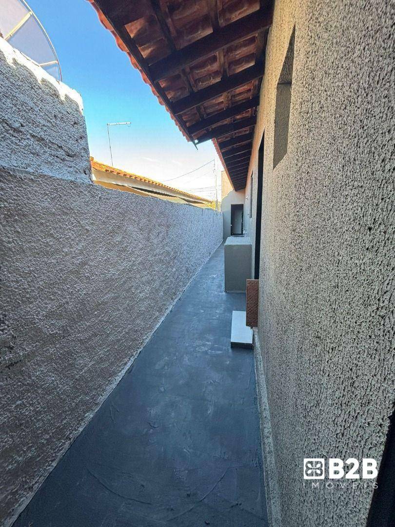 Casa, 3 quartos, 179 m² - Foto 4