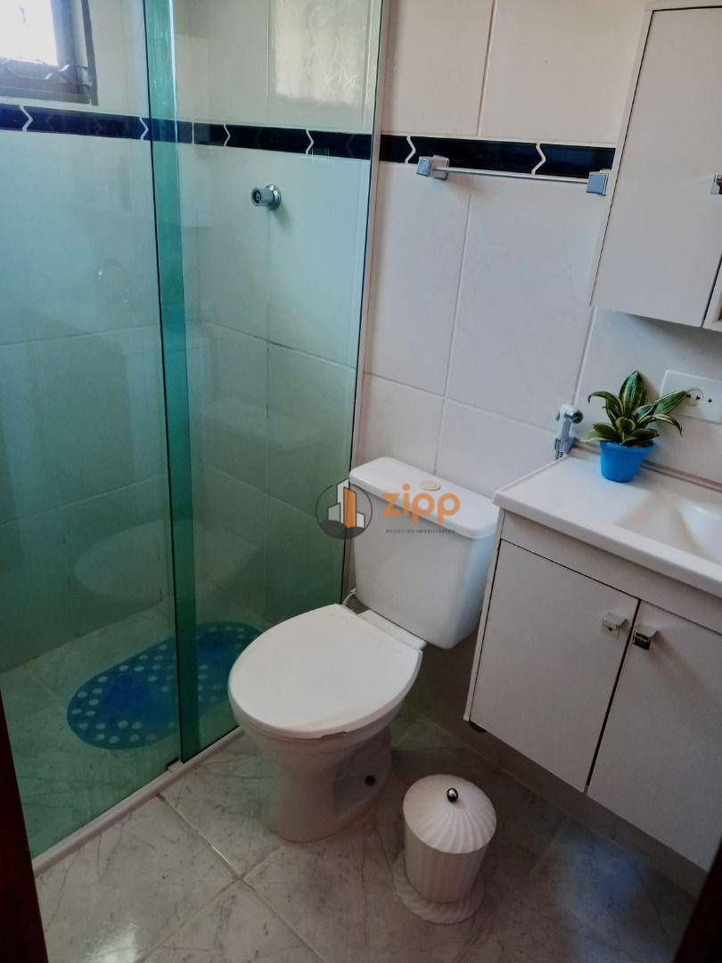 Sobrado à venda com 3 quartos, 140m² - Foto 15