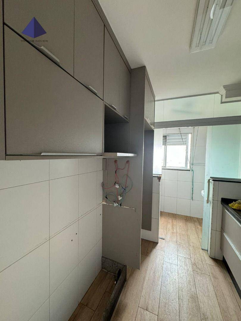 Apartamento à venda com 3 quartos, 69m² - Foto 2