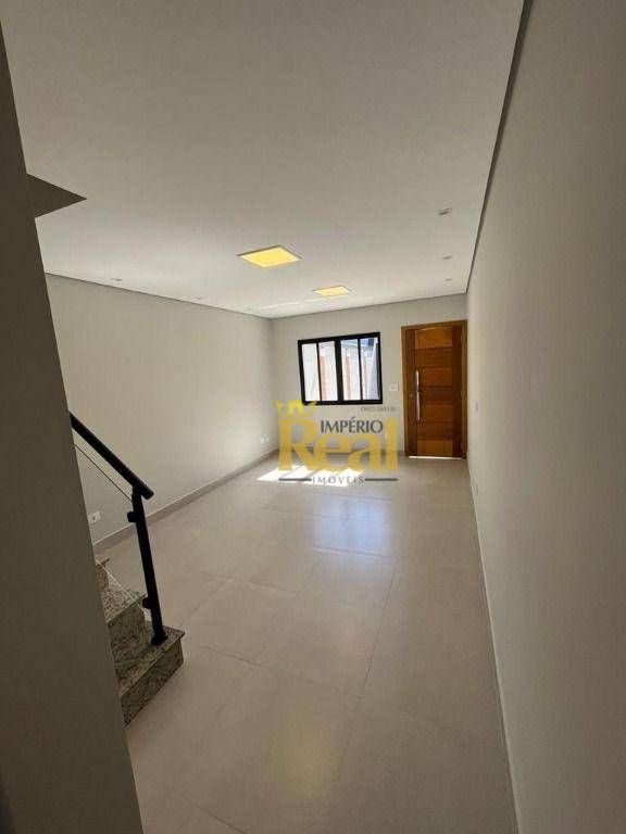 Sobrado à venda com 2 quartos, 95m² - Foto 5