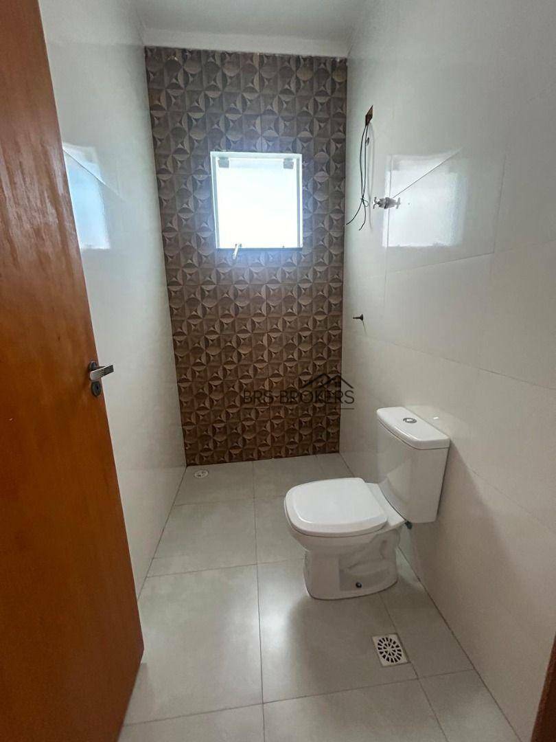 Sobrado à venda com 2 quartos, 127m² - Foto 15