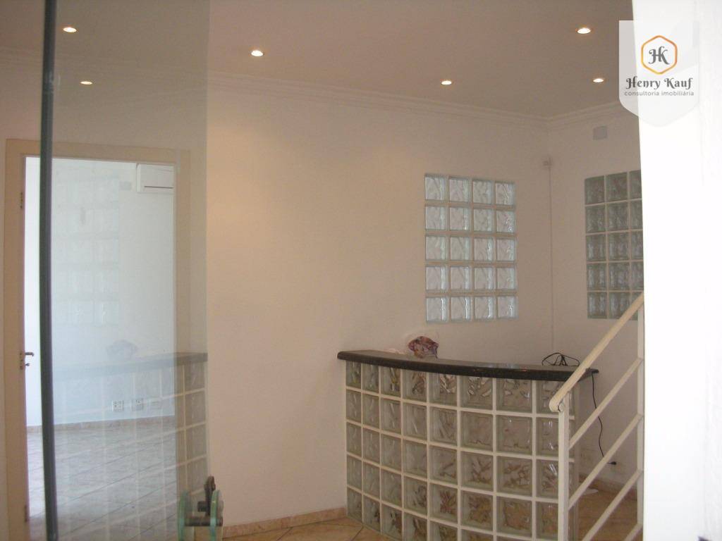 Sobrado para alugar, 300m² - Foto 6