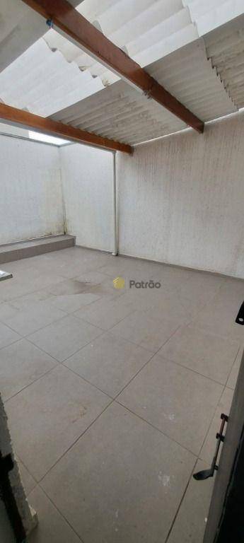 Sobrado para alugar, 100m² - Foto 14