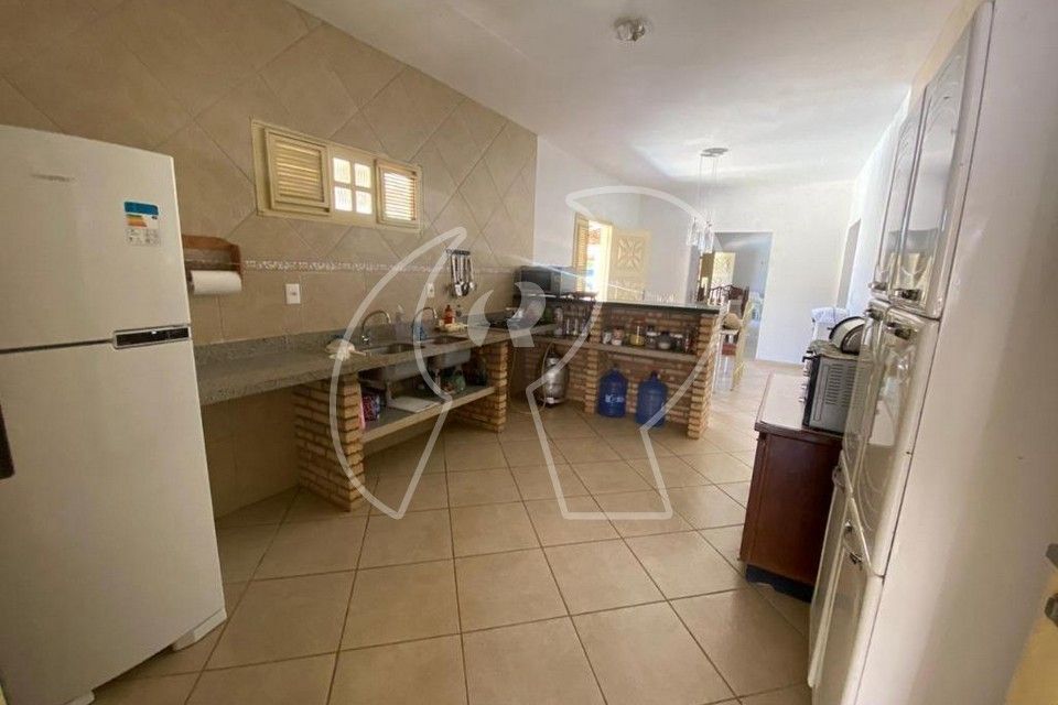 Casa à venda com 5 quartos, 405m² - Foto 11