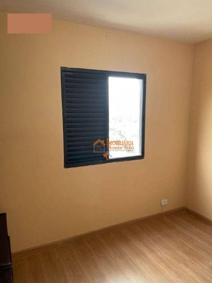 Apartamento à venda com 2 quartos, 80m² - Foto 9