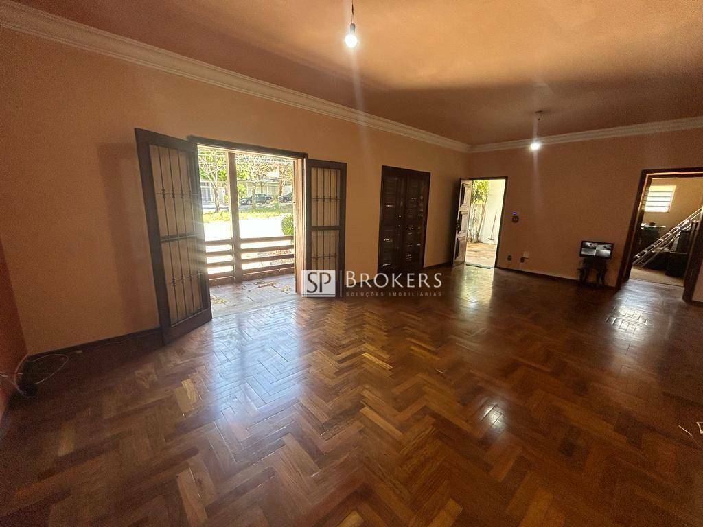 Casa à venda e aluguel com 3 quartos, 340m² - Foto 15