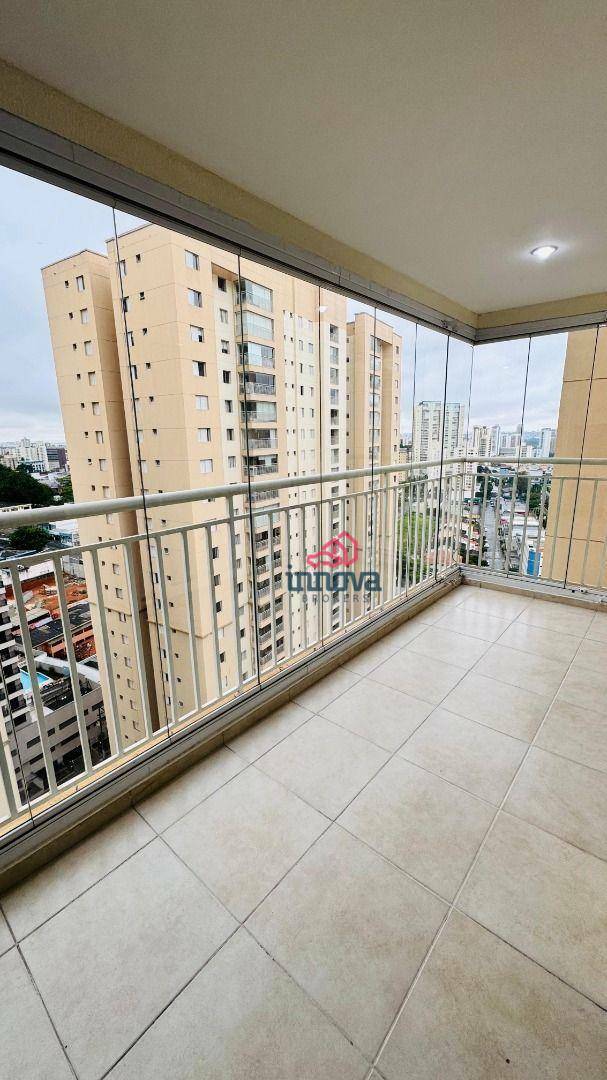 Apartamento à venda com 3 quartos, 114m² - Foto 17