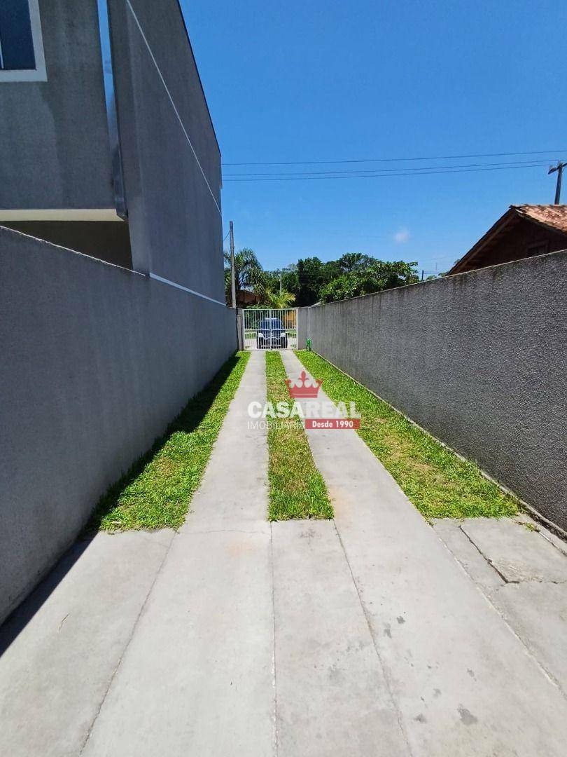 Sobrado à venda com 3 quartos, 104m² - Foto 14