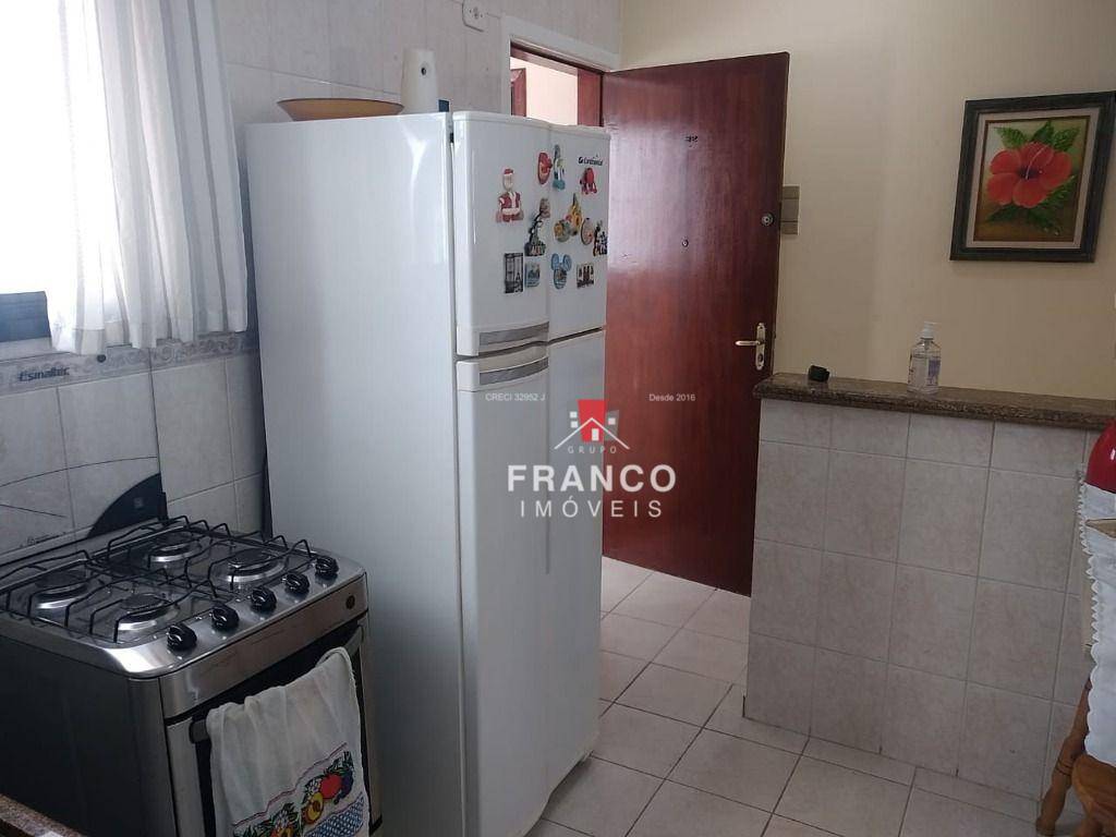 Apartamento à venda com 1 quarto, 55m² - Foto 9