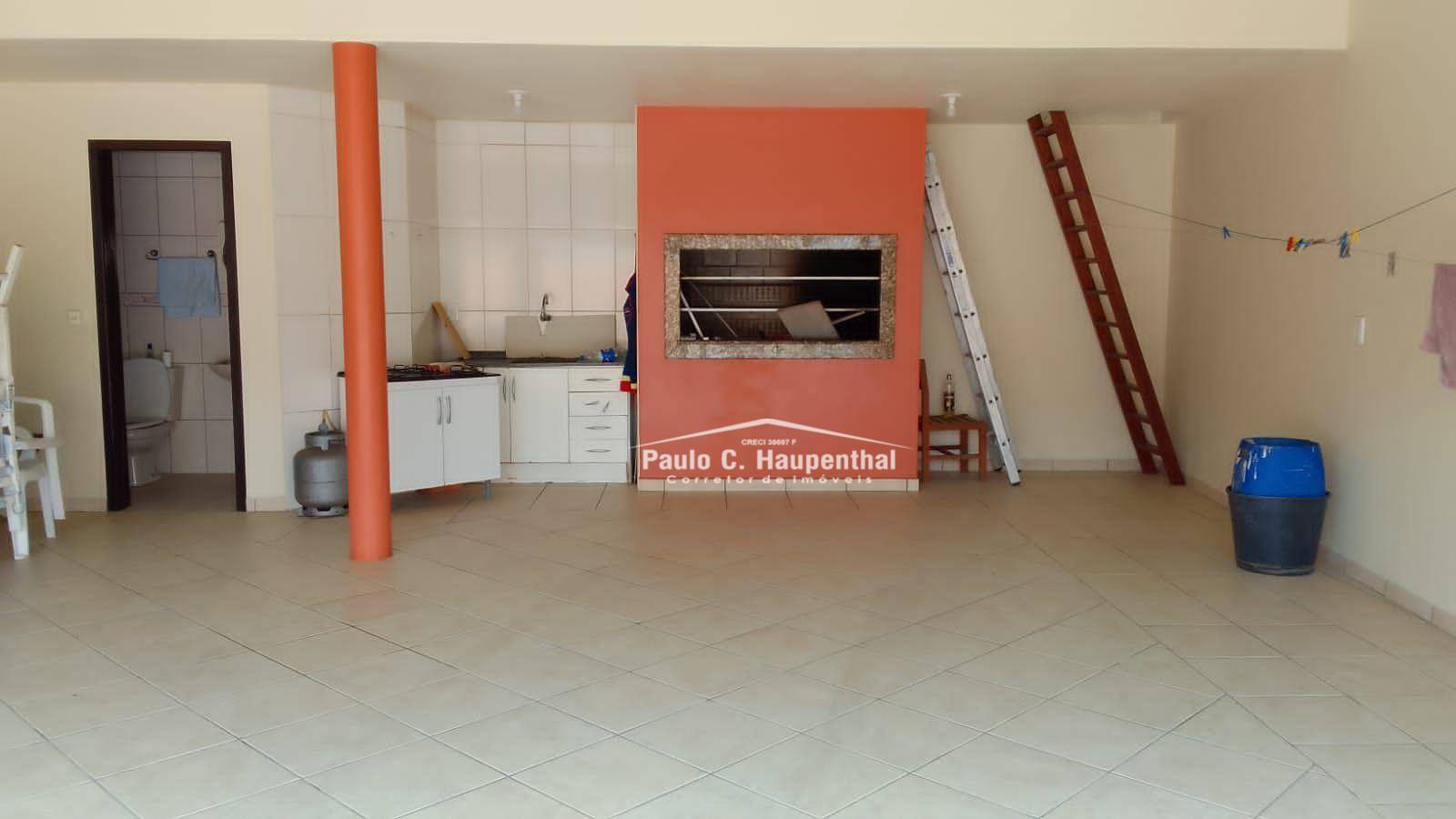 Casa à venda com 4 quartos, 280m² - Foto 19