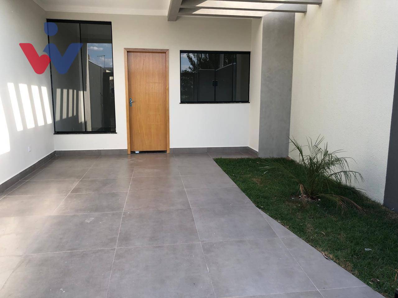 Casa à venda com 3 quartos, 83m² - Foto 3