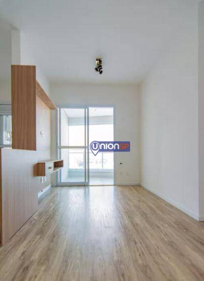 Apartamento à venda com 1 quarto, 41m² - Foto 5