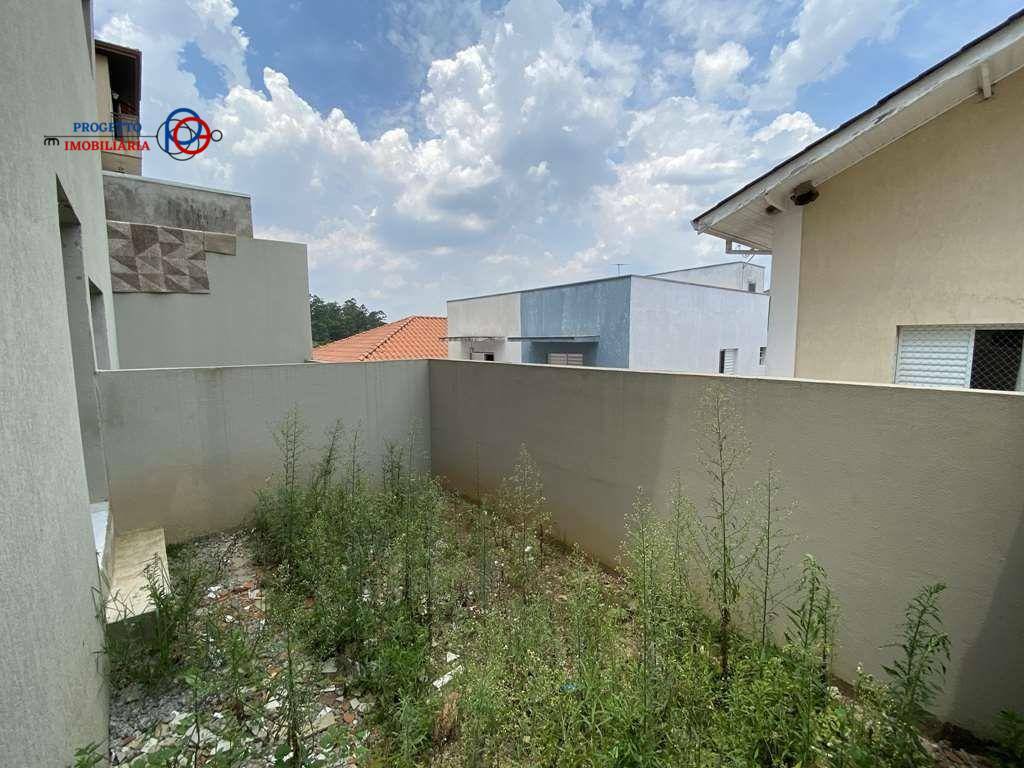 Casa de Condomínio à venda com 3 quartos, 125M2 - Foto 12