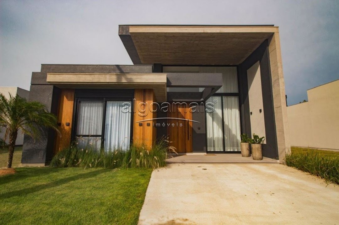 Casa de Condomínio à venda com 4 quartos, 167m² - Foto 2