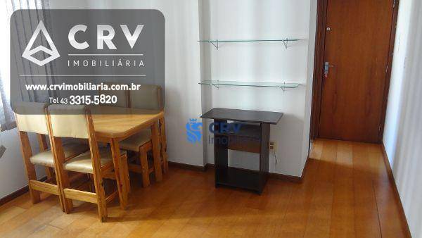 Apartamento à venda com 2 quartos, 65m² - Foto 3