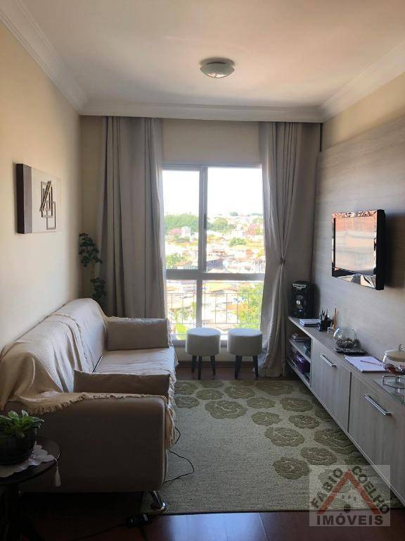 Apartamento à venda com 2 quartos, 51m² - Foto 13