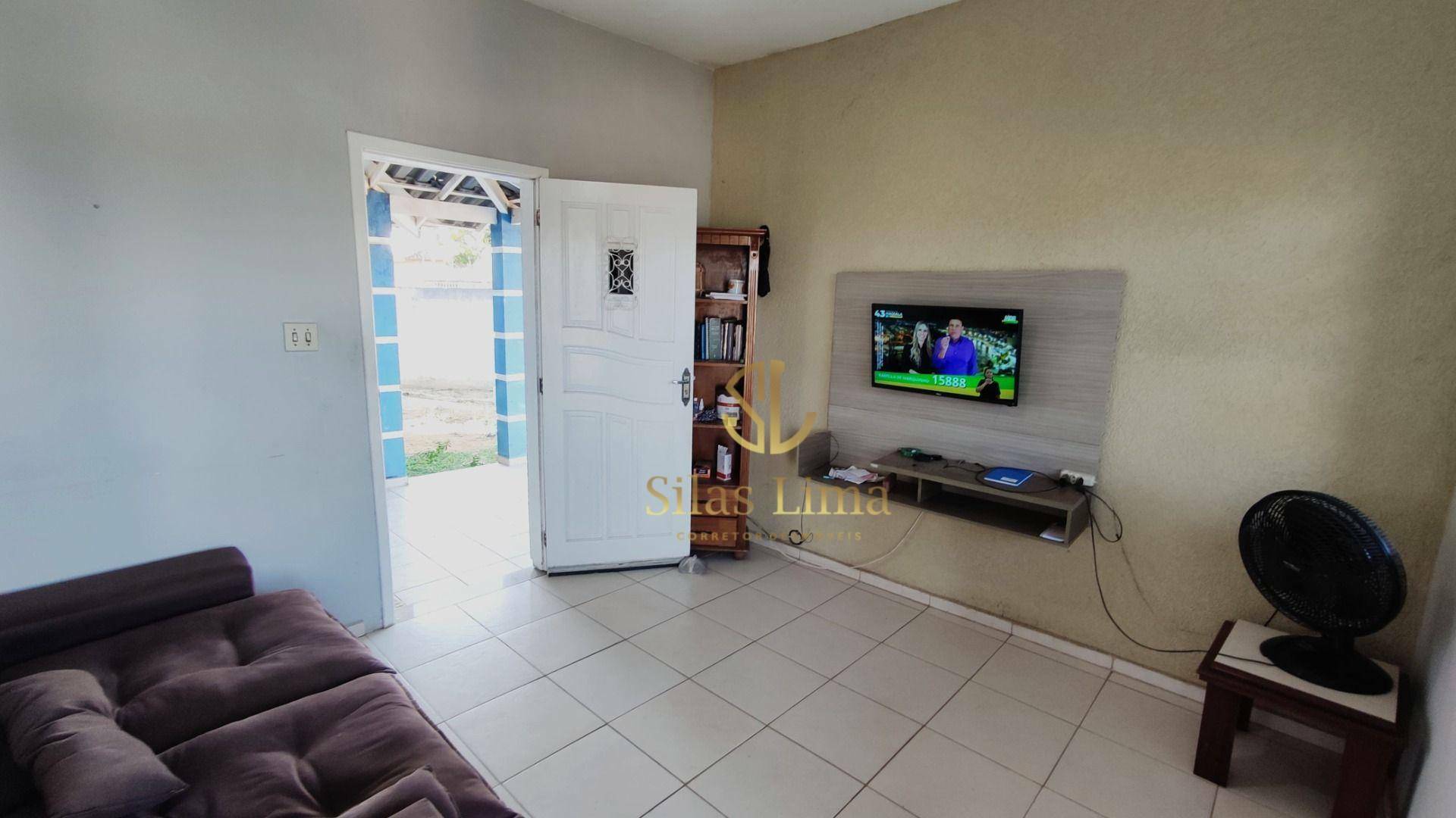 Casa à venda com 3 quartos, 114m² - Foto 12