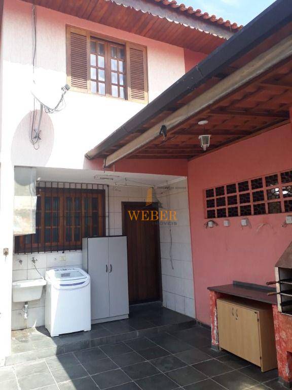 Sobrado à venda com 3 quartos, 127m² - Foto 20