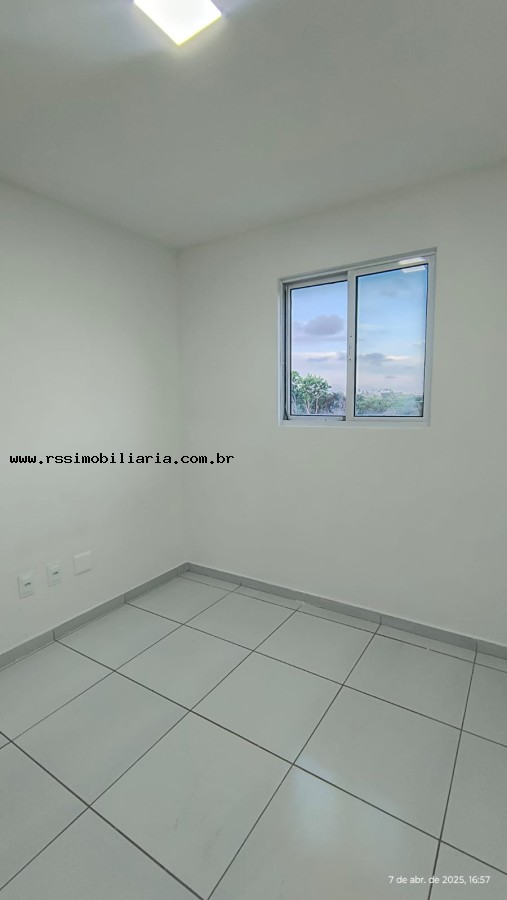 Apartamento à venda com 2 quartos, 50m² - Foto 7
