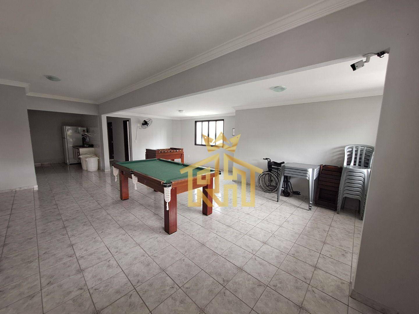 Apartamento à venda com 1 quarto, 58m² - Foto 27