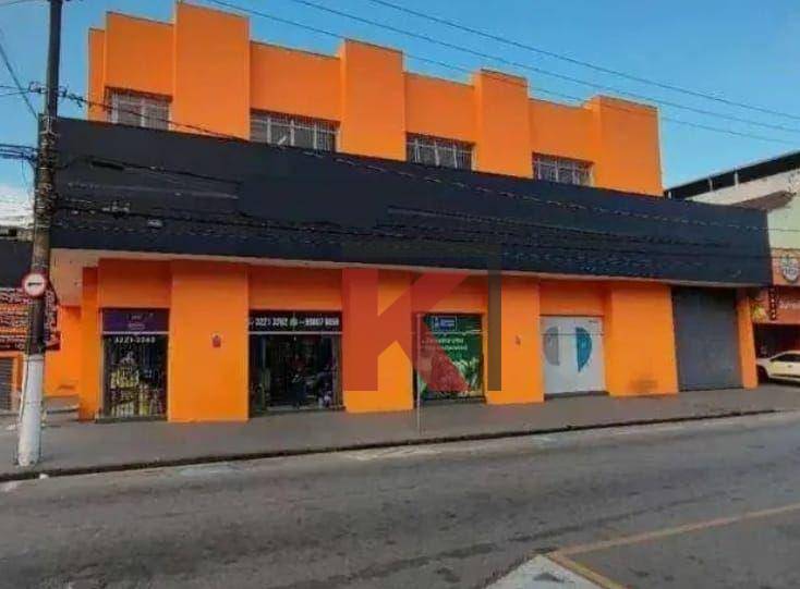 Loja-Salão, 327 m² - Foto 2