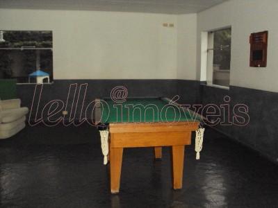 Apartamento para alugar com 3 quartos, 102m² - Foto 22