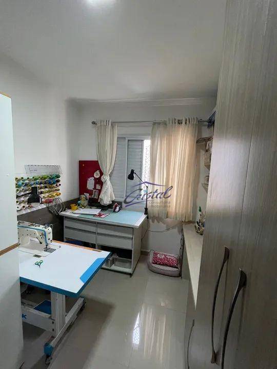 Apartamento à venda com 3 quartos, 133m² - Foto 15