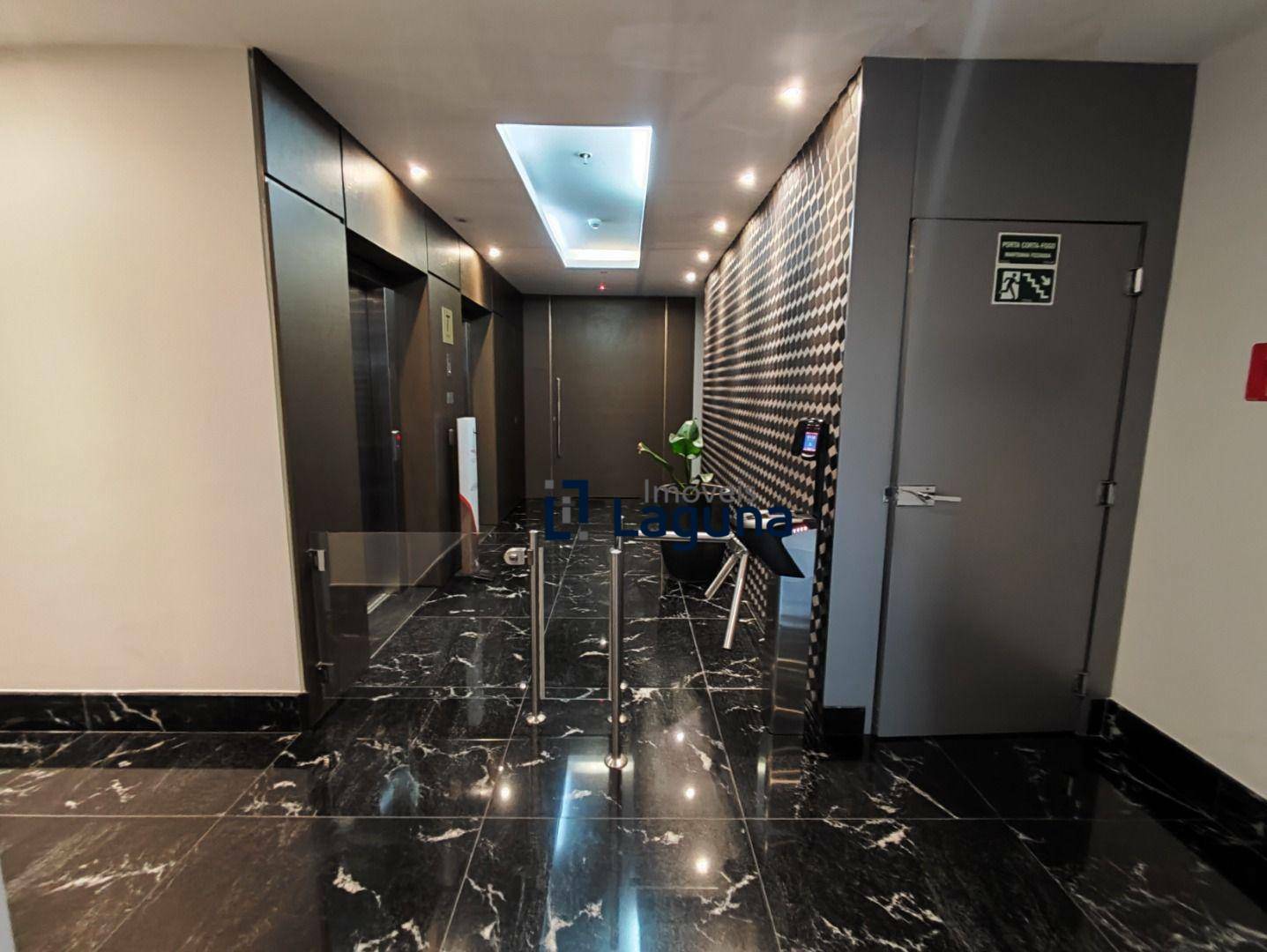Conjunto Comercial-Sala para alugar, 42m² - Foto 19