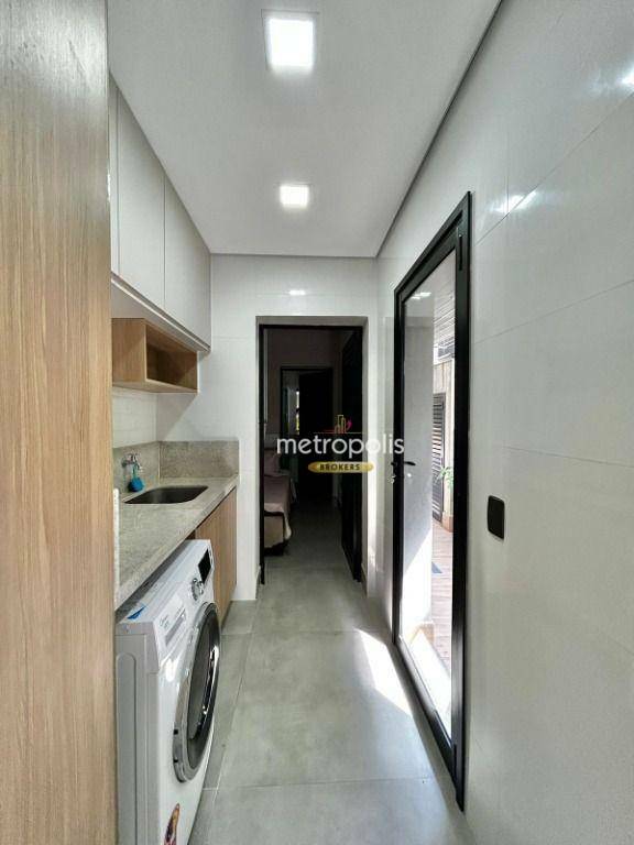 Sobrado à venda com 5 quartos, 420m² - Foto 19