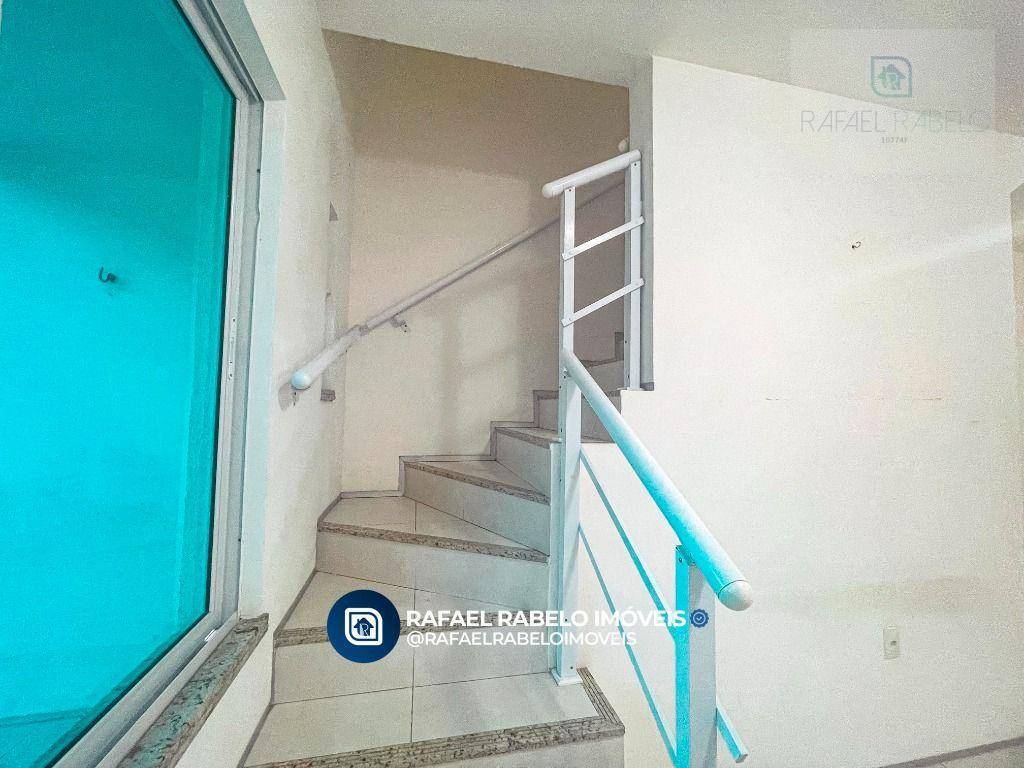 Casa de Condomínio, 3 quartos - Foto 11