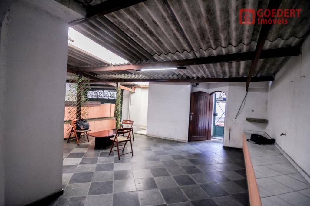 Sobrado, 6 quartos, 626 m² - Foto 3