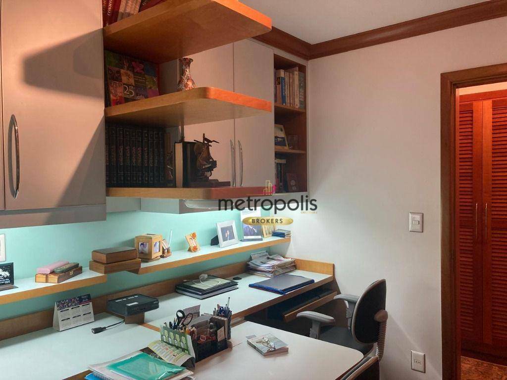 Apartamento à venda com 3 quartos, 230m² - Foto 25