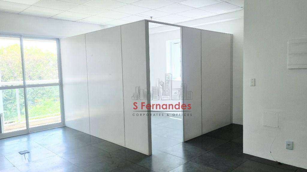 Conjunto Comercial-Sala à venda e aluguel, 44m² - Foto 11