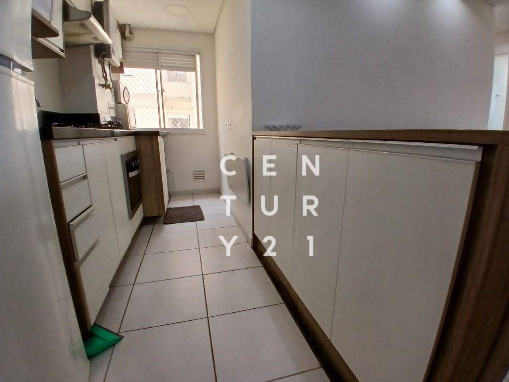 Apartamento para alugar com 2 quartos, 49m² - Foto 17
